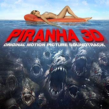 Piranha 3d Soundtrack Download