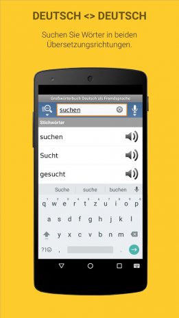 Langenscheidt Deutsch Als Fremdsprache Apk Download